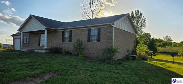 110 Walter Reed Road, Hodgenville, KY 42748