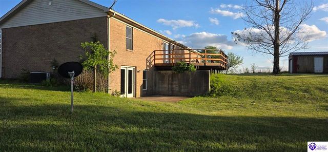 110 Walter Reed Road, Hodgenville, KY 42748