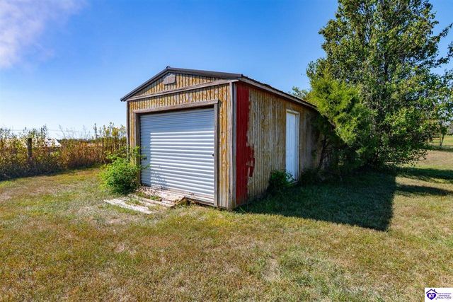 110 Walter Reed Road, Hodgenville, KY 42748