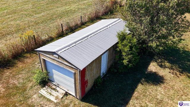110 Walter Reed Road, Hodgenville, KY 42748