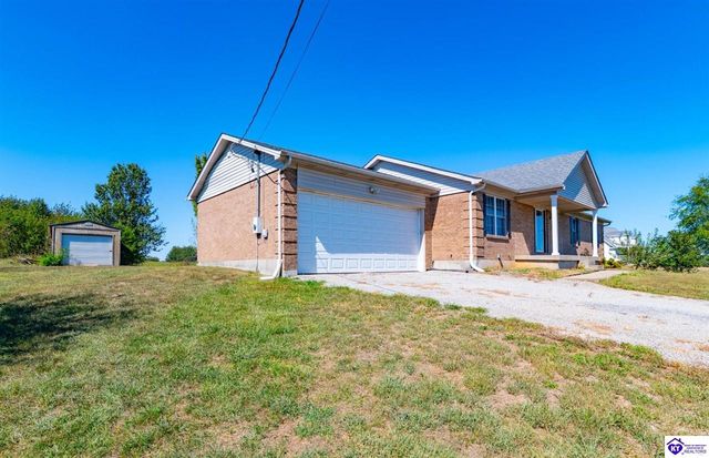 110 Walter Reed Road, Hodgenville, KY 42748