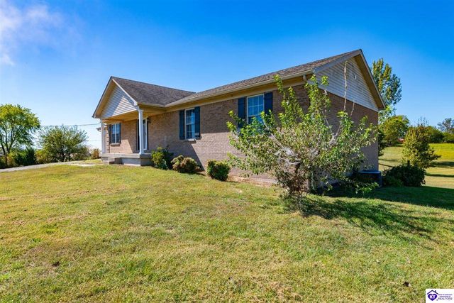 110 Walter Reed Road, Hodgenville, KY 42748