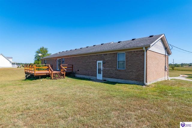 110 Walter Reed Road, Hodgenville, KY 42748