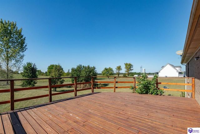 110 Walter Reed Road, Hodgenville, KY 42748