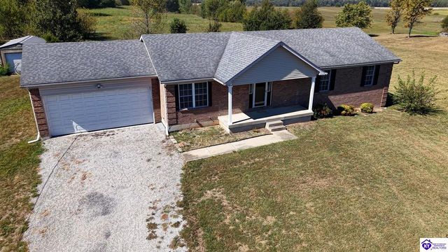 110 Walter Reed Road, Hodgenville, KY 42748
