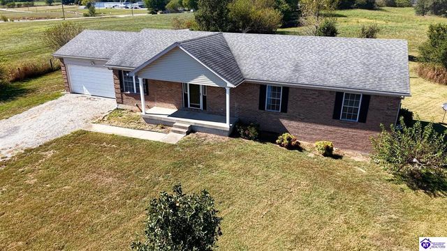 110 Walter Reed Road, Hodgenville, KY 42748