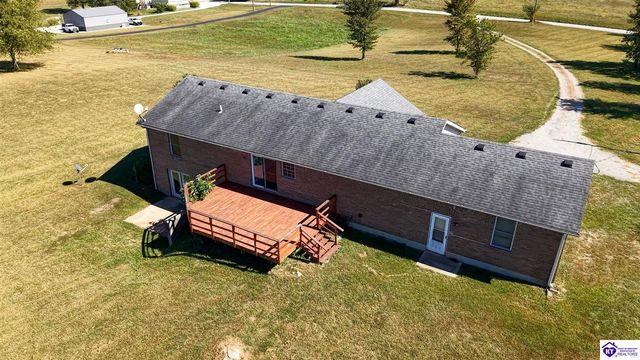 110 Walter Reed Road, Hodgenville, KY 42748
