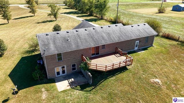 110 Walter Reed Road, Hodgenville, KY 42748