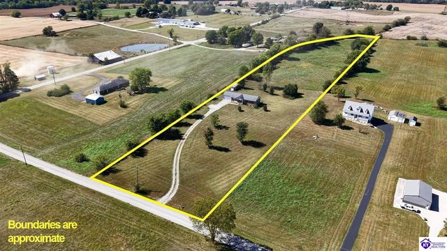 110 Walter Reed Road, Hodgenville, KY 42748