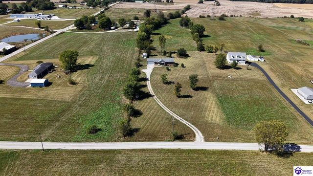 110 Walter Reed Road, Hodgenville, KY 42748