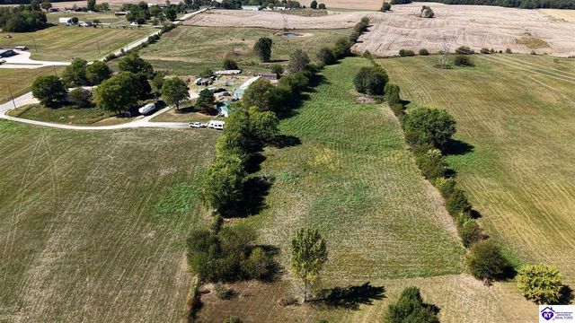 110 Walter Reed Road, Hodgenville, KY 42748
