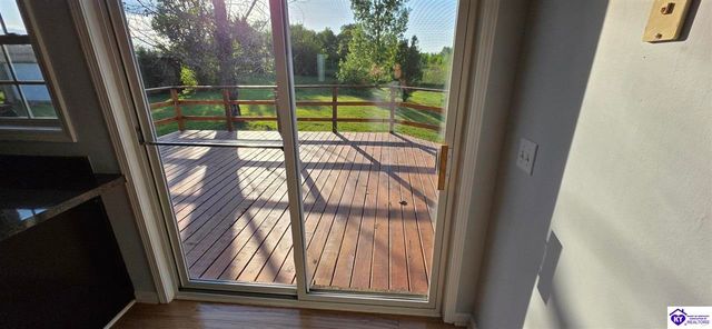 110 Walter Reed Road, Hodgenville, KY 42748