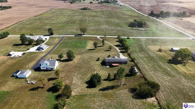 110 Walter Reed Road, Hodgenville, KY 42748