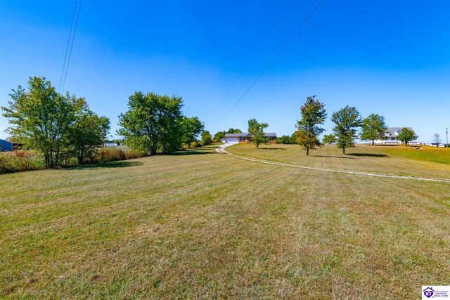 110 Walter Reed Road, Hodgenville, KY 42748