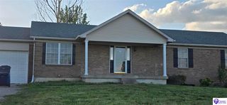 110 Walter Reed Road, Hodgenville, KY 42748