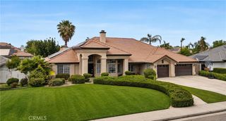 13206 Monarch Palm, Bakersfield, CA 93314