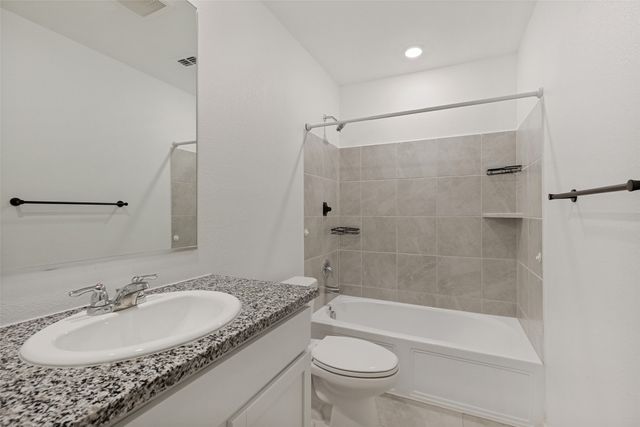 11855 Gabbro Drive, Justin, TX 76247