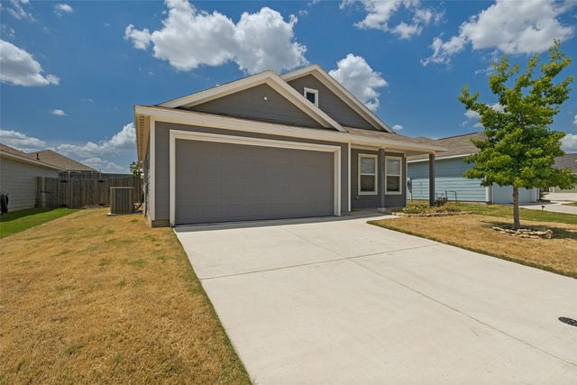 11855 Gabbro Drive, Justin, TX 76247