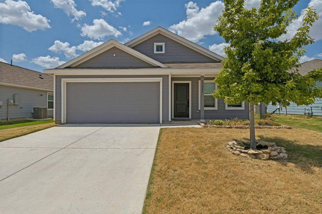 11855 Gabbro Drive, Justin, TX 76247