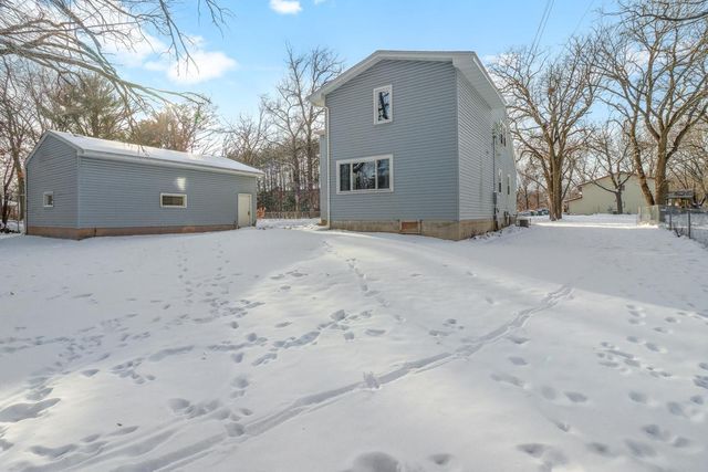 10531 Jay Street NW, Coon Rapids, MN 55433