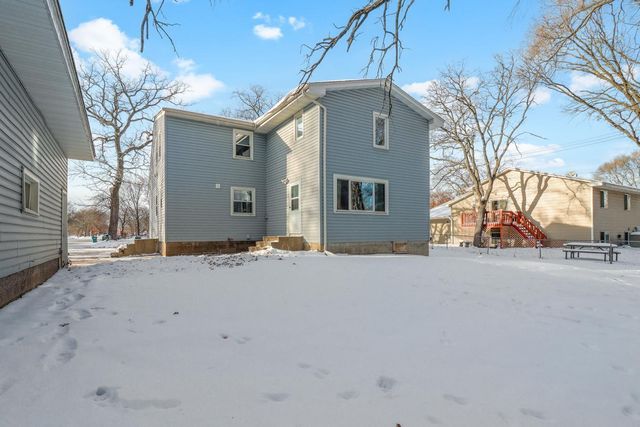10531 Jay Street NW, Coon Rapids, MN 55433