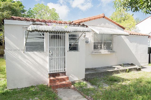 90 NE 48th St, Miami, FL 33137