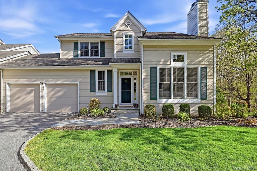 72 Burr Farms Road, Mount Kisco, NY 10549