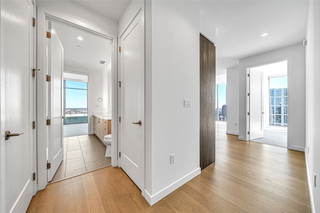 2120 Olive Street 3107, Dallas, TX 75201