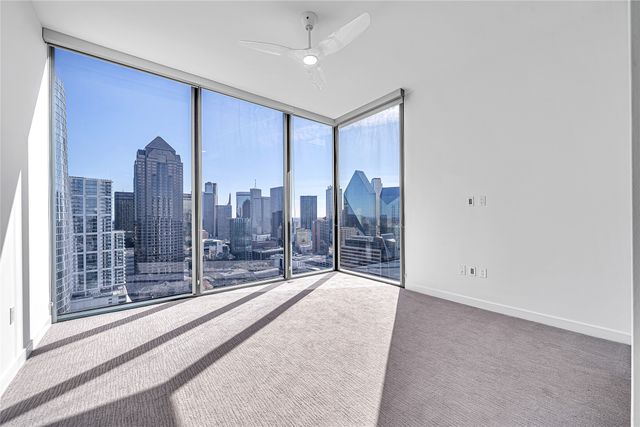 2120 Olive Street 3107, Dallas, TX 75201