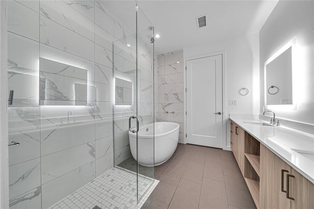 2120 Olive Street 3107, Dallas, TX 75201