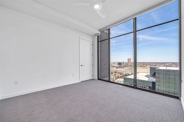 2120 Olive Street 3107, Dallas, TX 75201