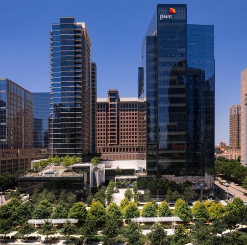 2120 Olive Street 3107, Dallas, TX 75201