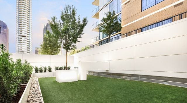 2120 Olive Street 3107, Dallas, TX 75201