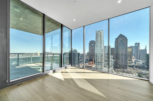 2120 Olive Street 3107, Dallas, TX 75201