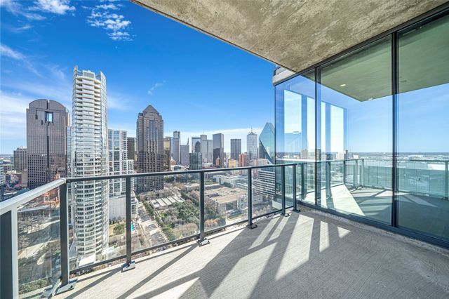 2120 Olive Street 3107, Dallas, TX 75201