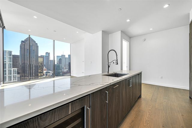 2120 Olive Street 3107, Dallas, TX 75201