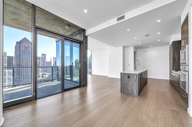 2120 Olive Street 3107, Dallas, TX 75201