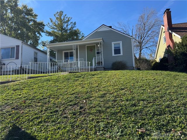 3855 Addison Avenue, Dayton, OH 45405