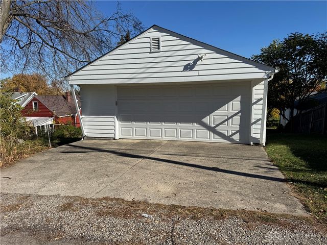 3855 Addison Avenue, Dayton, OH 45405