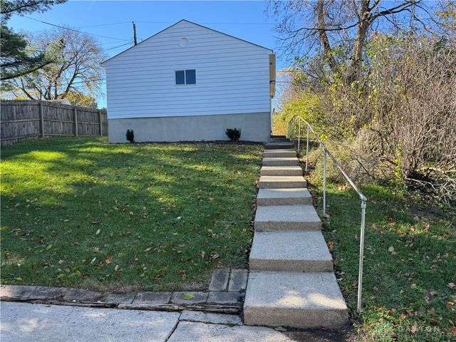 3855 Addison Avenue, Dayton, OH 45405