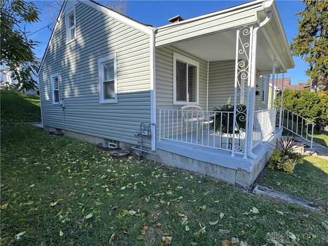 3855 Addison Avenue, Dayton, OH 45405