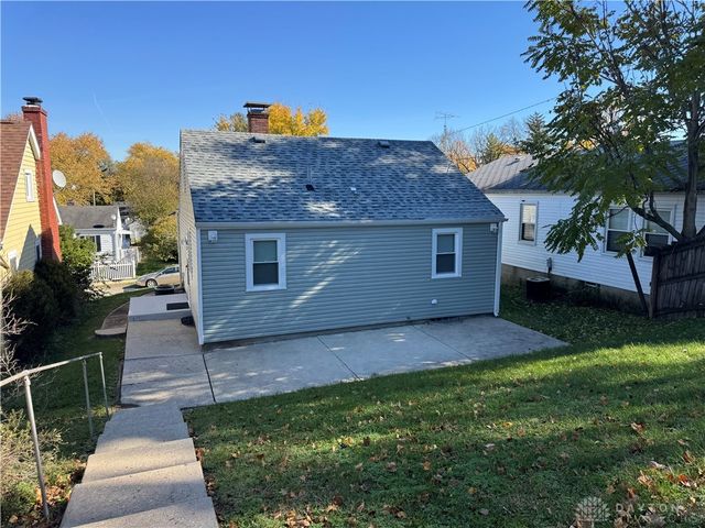 3855 Addison Avenue, Dayton, OH 45405