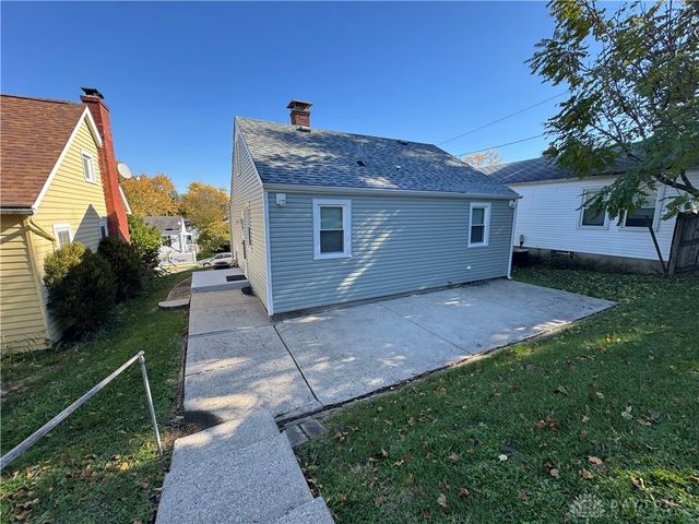 3855 Addison Avenue, Dayton, OH 45405