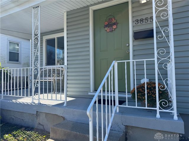 3855 Addison Avenue, Dayton, OH 45405