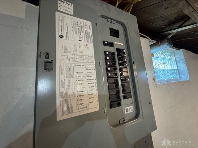 3855 Addison Avenue, Dayton, OH 45405