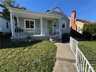 3855 Addison Avenue, Dayton, OH 45405