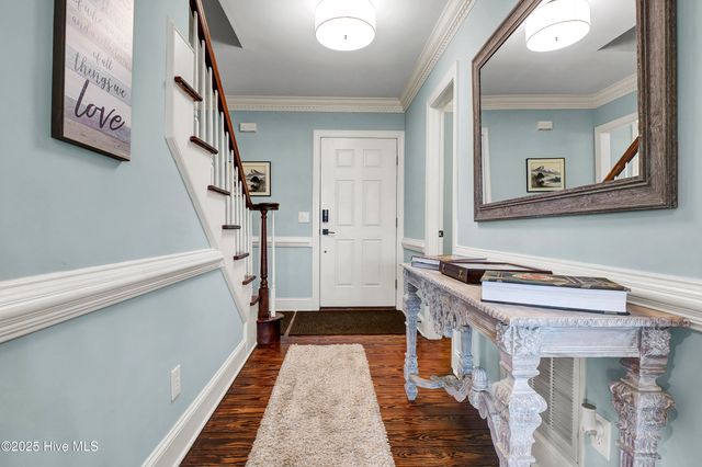 7308 Canal Drive, Emerald Isle, NC 28594