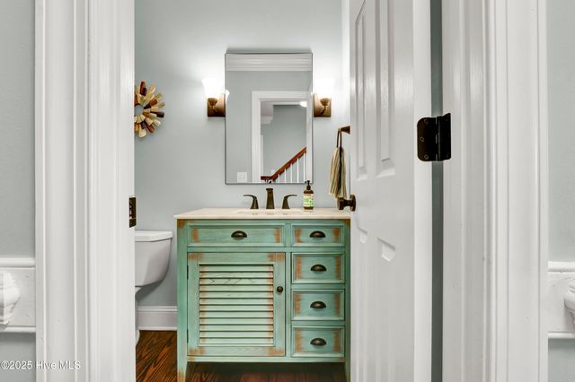 7308 Canal Drive, Emerald Isle, NC 28594