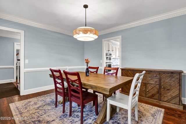 7308 Canal Drive, Emerald Isle, NC 28594