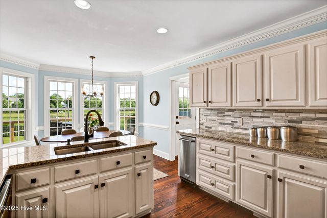 7308 Canal Drive, Emerald Isle, NC 28594